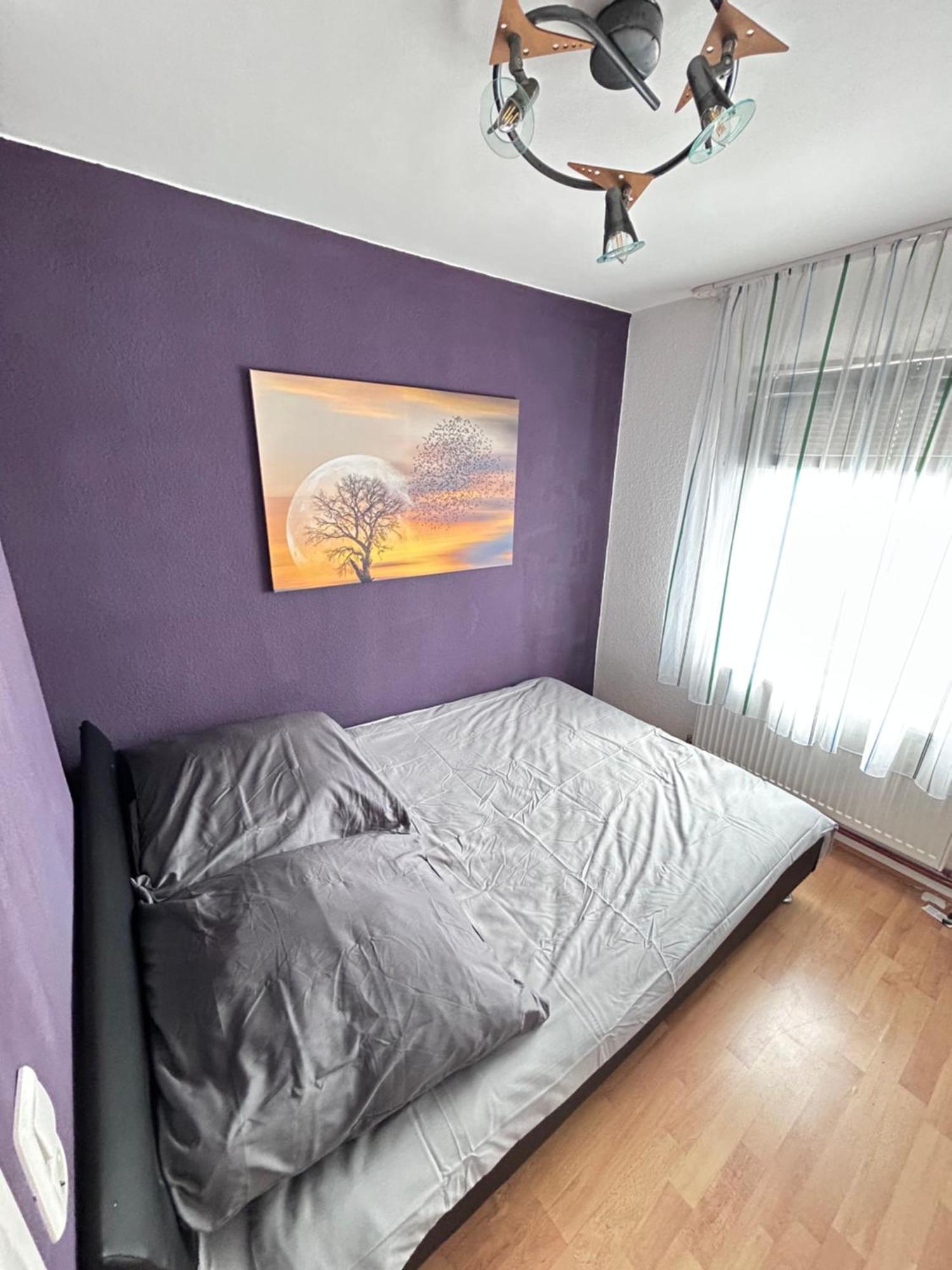 Apartment Central Hemer 35 Qm Buitenkant foto