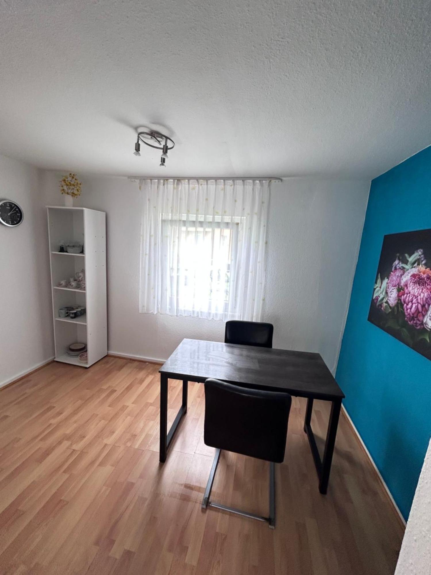 Apartment Central Hemer 35 Qm Buitenkant foto