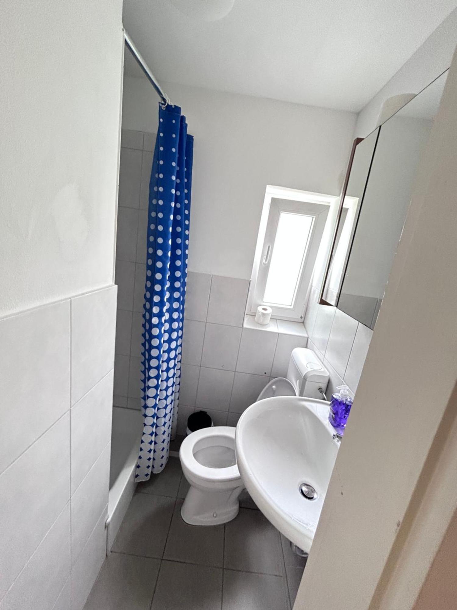 Apartment Central Hemer 35 Qm Buitenkant foto